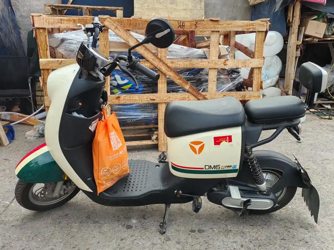 柳河电动车托运电话